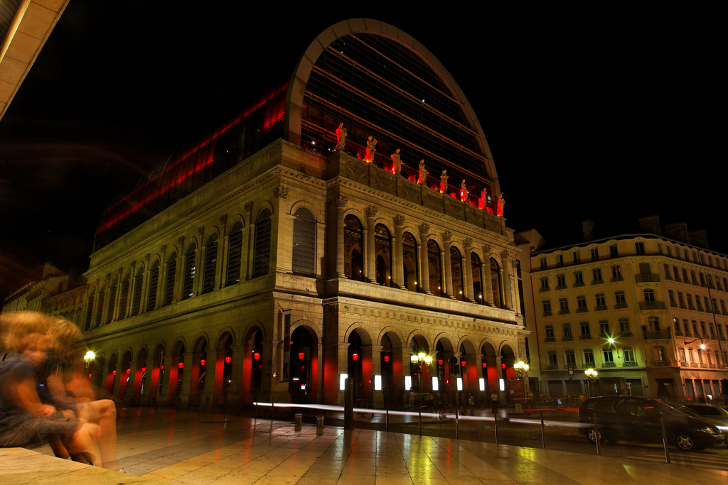 Opéra de Lyon : ce que nos révélations ont changé