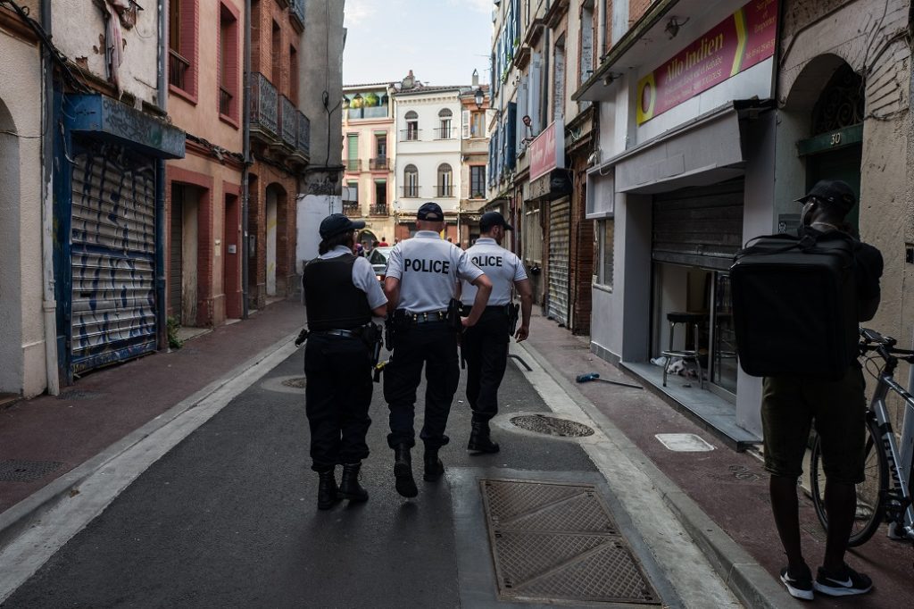 Municipales : « Il sera difficile d’éviter la surenchère sécuritaire »