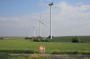 eoliennes