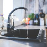 water-kitchen-black-design