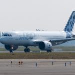 Airbus_A320neo_first_takeoff_at_Toulouse_Blagnac_Airport_01 par Don-vip