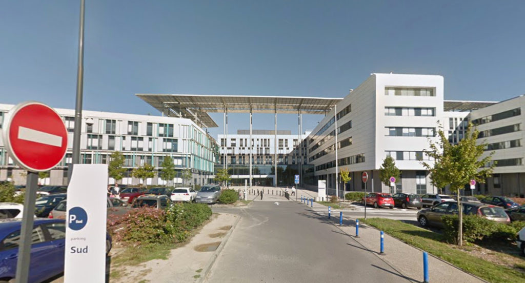 Saint‐Nazaire et le Département au secours de la Cité sanitaire