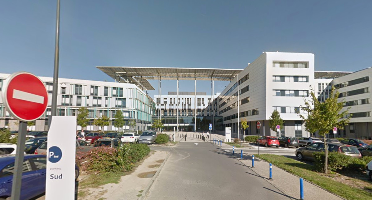 Saint-Nazaire et le Département au secours de la Cité sanitaire