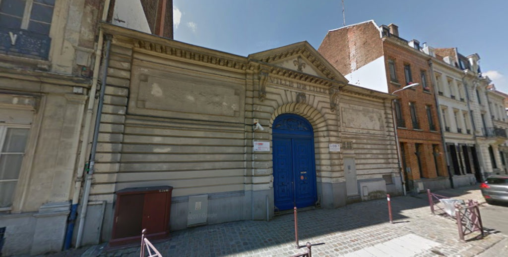 L’Institut de la photo Hauts-de-France ouvrira à Lille fin 2020