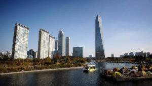 Songdo