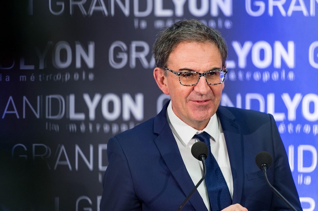 Grand Lyon : le QG parisien inutile (et coûteux) de David Kimelfeld