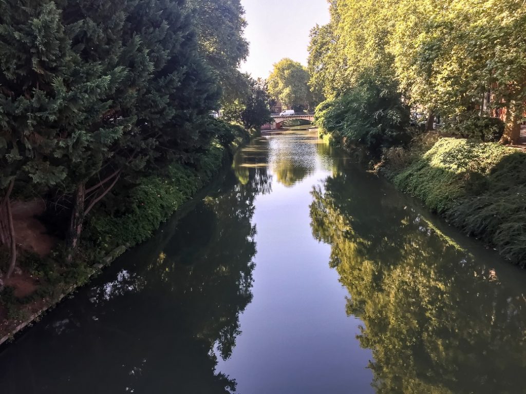 Canal du Midi : le plan d’embellissement prend l’eau