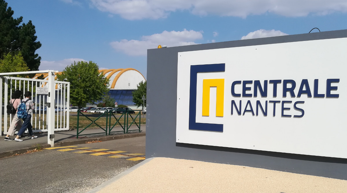 Ce vote de Centrale Nantes qui pourrait faire capoter la Nouvelle université nantaise