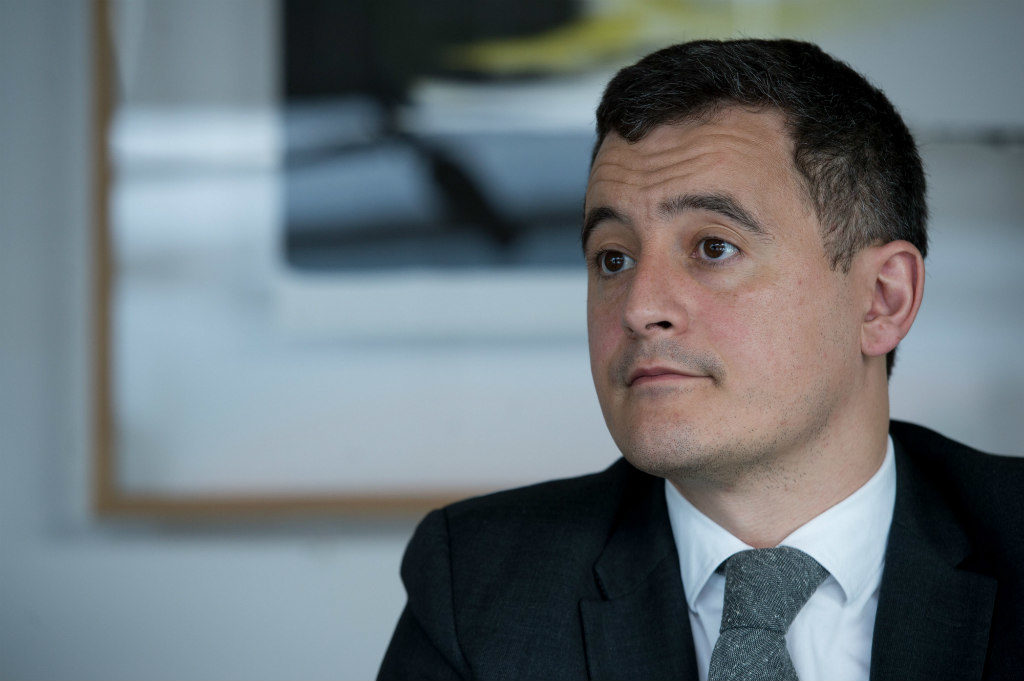 Cumul, absences, indemnités : les mauvais comptes de Gérald Darmanin