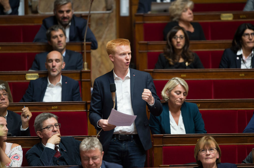 Nord : comment vos députés se sont comportés depuis leur élection