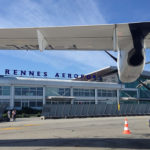 Aéroport de Rennes