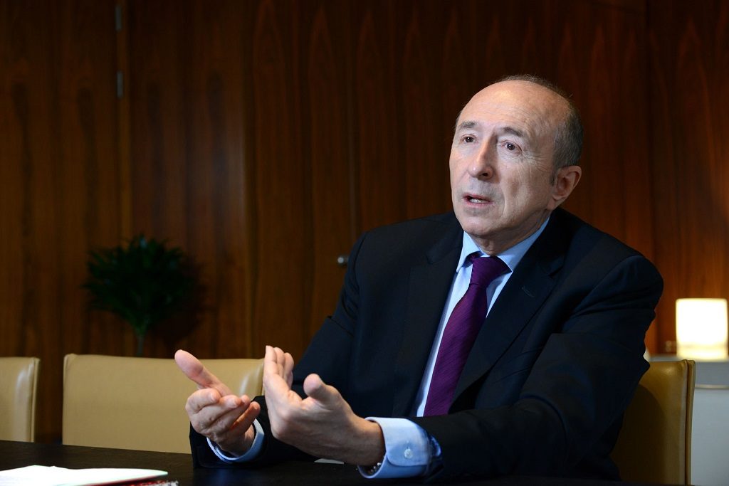 Gérard Collomb : ministre ou non, jamais sans ses indemnités lyonnaises