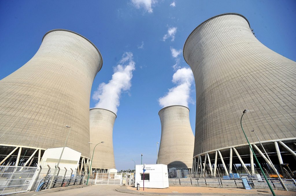 Centrale nucléaire du Bugey : la rustine ne tient pas