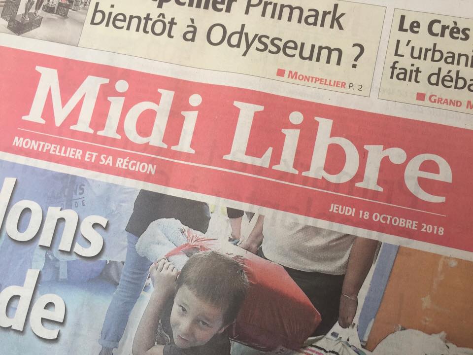 Midi Libre : les dessous d’un journal en crise économique