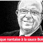 Portrait Bolo
