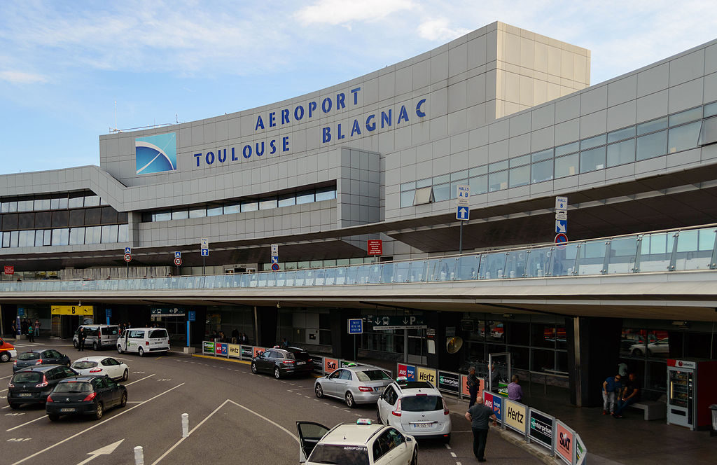 Aéroport de Toulouse, le scandale de la privatisation