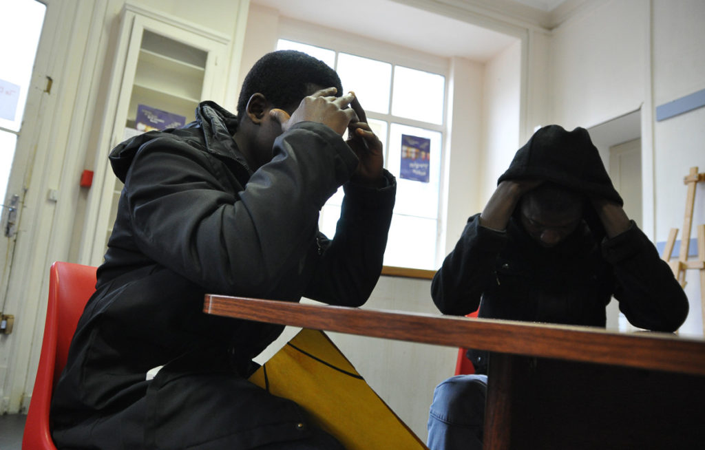 Alerte sur la situation des mineurs isolés en Vendée, le Défenseur des droits saisi