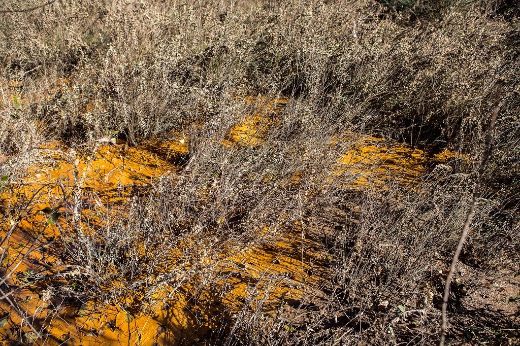 Aude : cachez cette pollution à l’arsenic que je ne saurais voir…