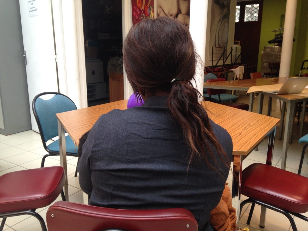 #MeToo : Grace, survivante de la prostitution à Toulouse, témoigne