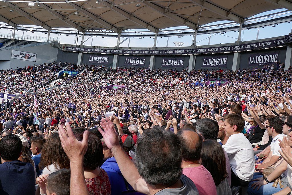 Stadium : cette nouvelle convention qui désavantage le Stade Toulousain