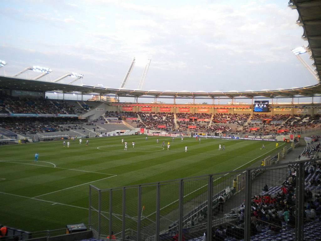 La Coupe du monde de rugby 2023 passera‐t‐elle bien par Toulouse ?