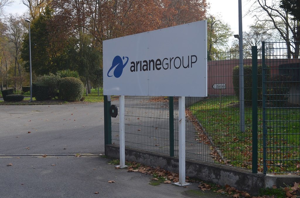 Usine ArianeGroup : la crainte d’un nouvel AZF
