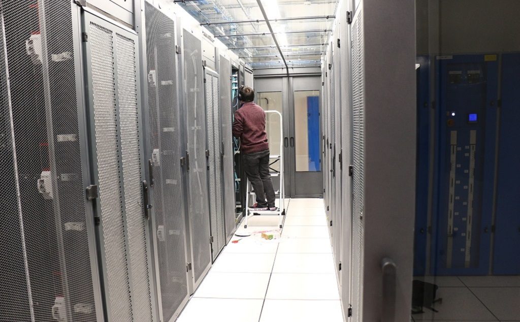 À Lyon, la bataille des data centers a commencé