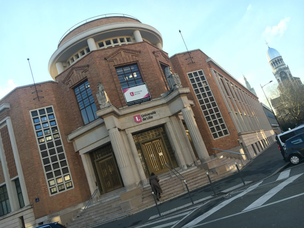 L’Université de Lille au bord de l’asphyxie, la présidence en accusation