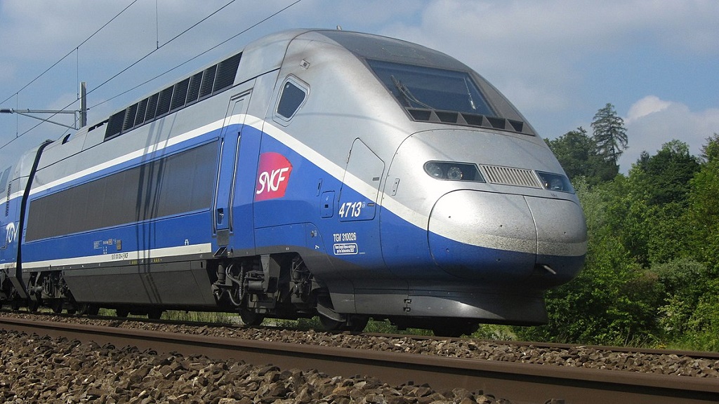 La SNCF condamnée en appel pour avoir licencié un lanceur d’alerte
