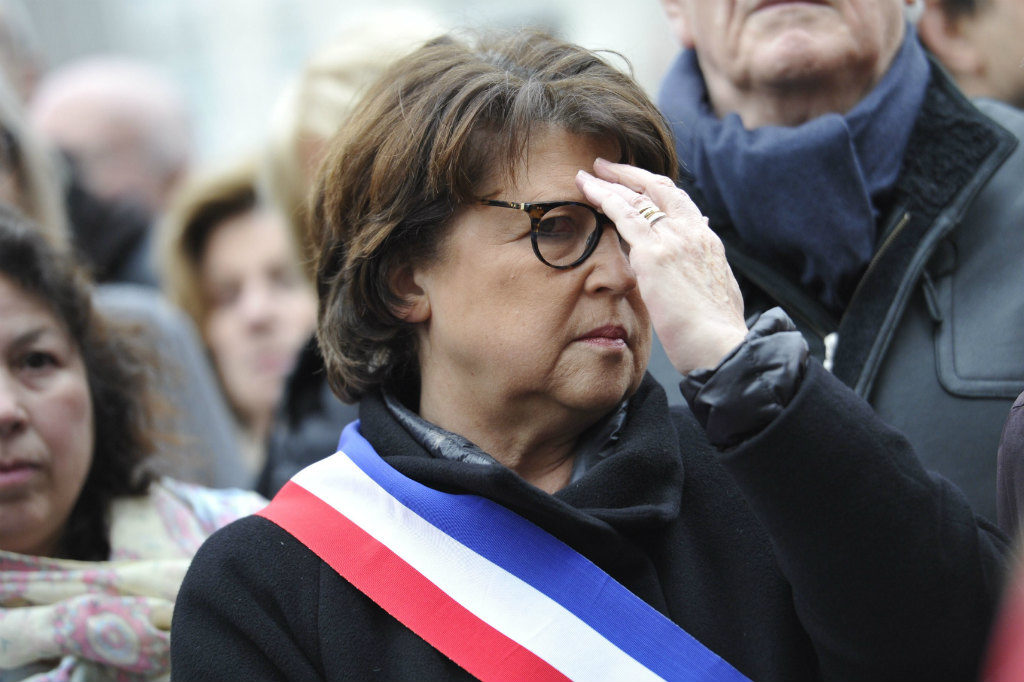 Martine Aubry : « Tout ce que défend Zemmour va à l’encontre de l’ADN de Lille et même du Nord »