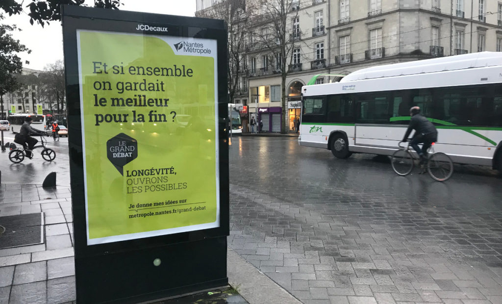 A Nantes, limites et loupés de la démocratie participative