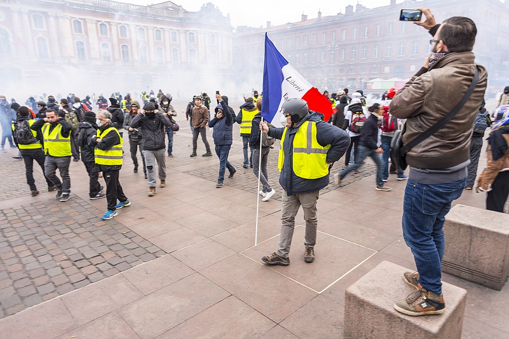 Manif_gilets_jaunes_Toulouse