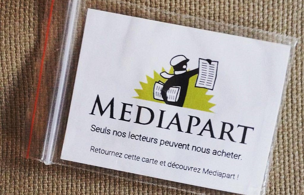 Mediapart