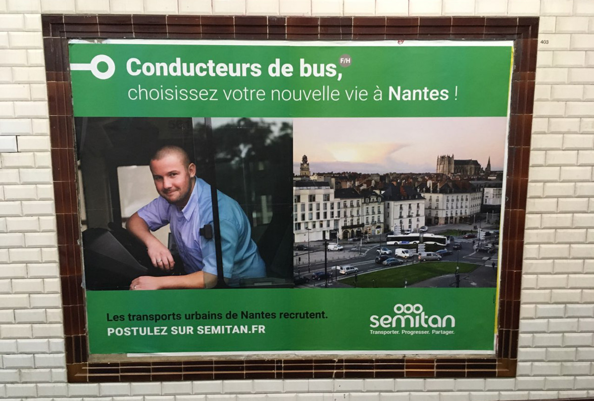 Semitan ratp