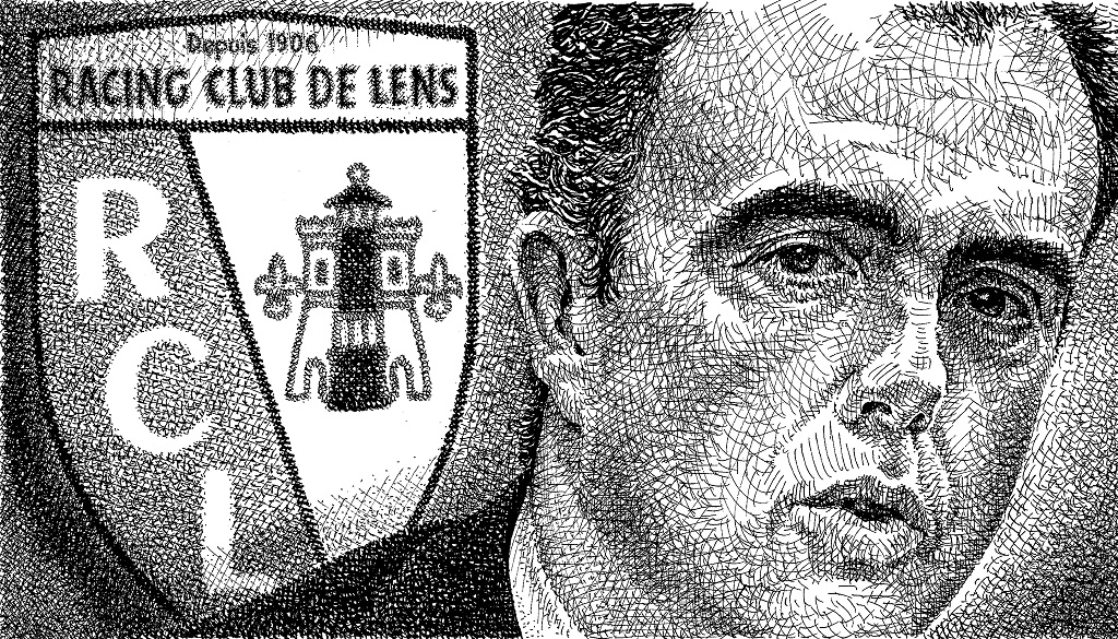 RC Lens et l’Atlético de Madrid : l’histoire secrète