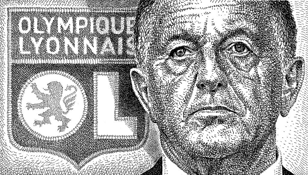 Ce que les Football Leaks révèlent de l’influence de Jean‐Michel Aulas