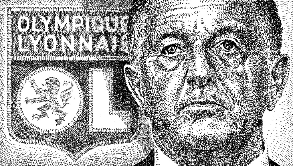 Ce que les Football Leaks révèlent de l’influence de Jean‐Michel Aulas