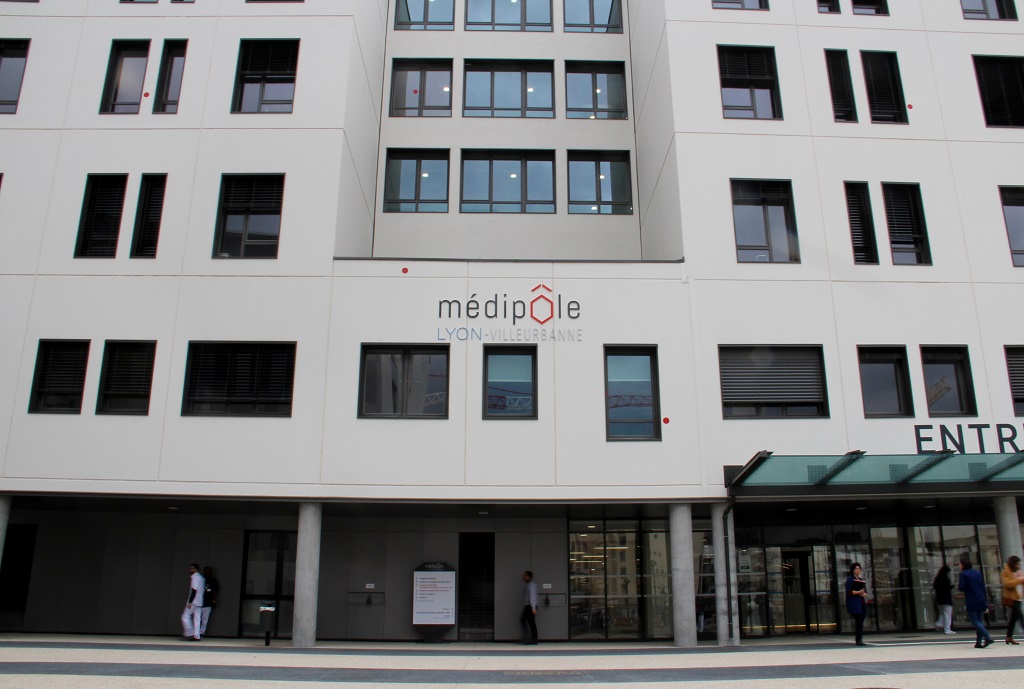 Medipole-Lyon 4