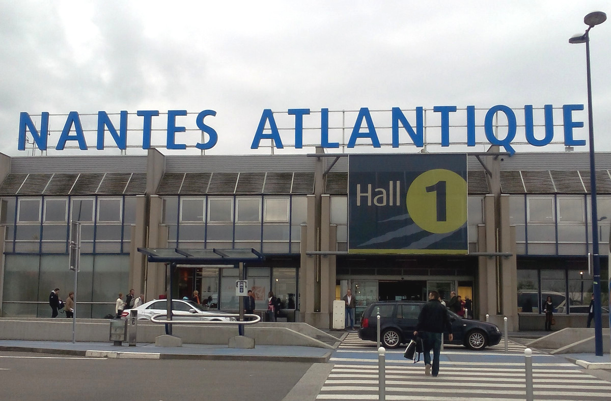 Nantes-Atlantique