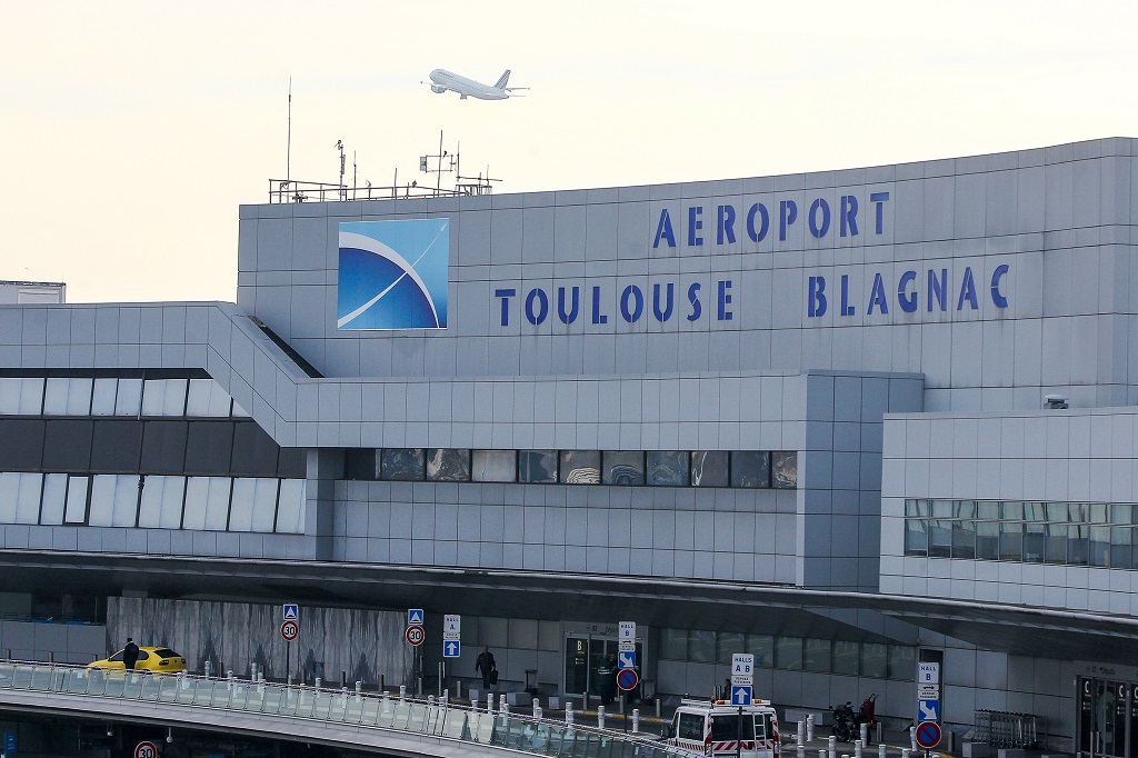 Aéroport de Toulouse : l’actionnaire chinois continue de vider les caisses