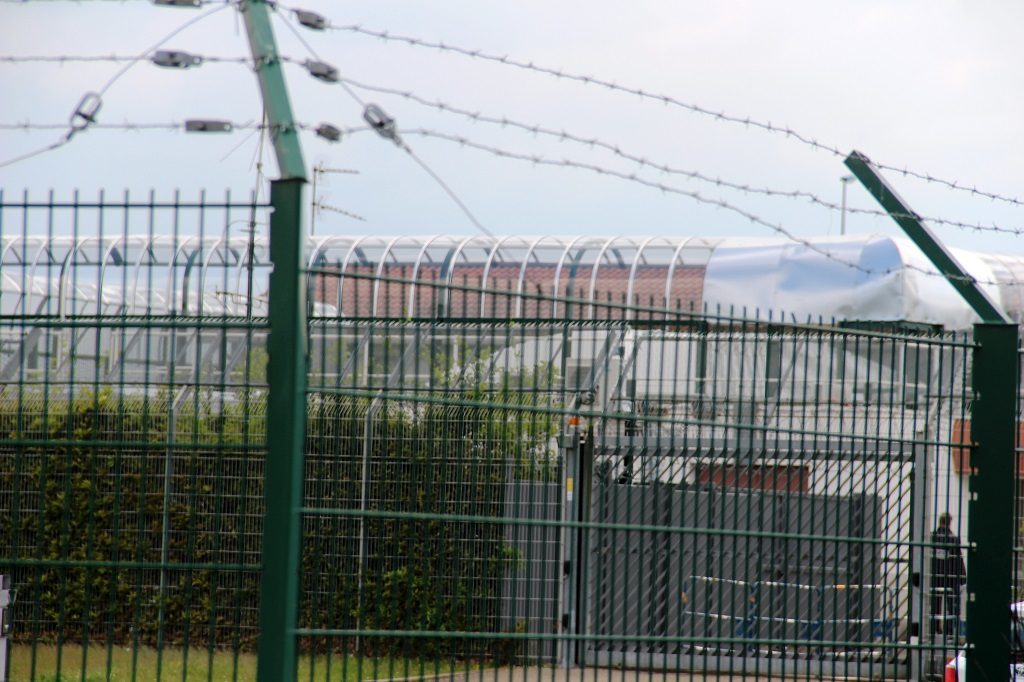 Dans les centres de rétention de Lyon, l’arbitraire et le déni de droits prospèrent