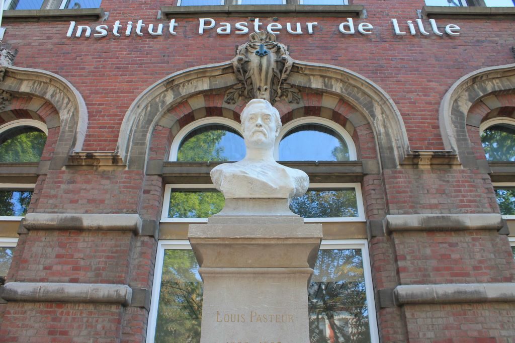 L’Institut Pasteur de Lille en manque de fonds et en mal de tête