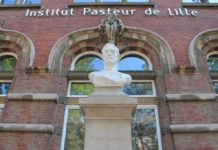 Lille Institut Pasteur 3