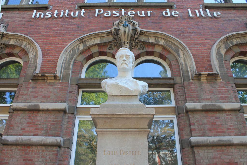 Lille Institut Pasteur 3