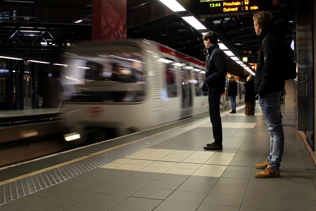 Ligne E : un métro, c’est trop ?