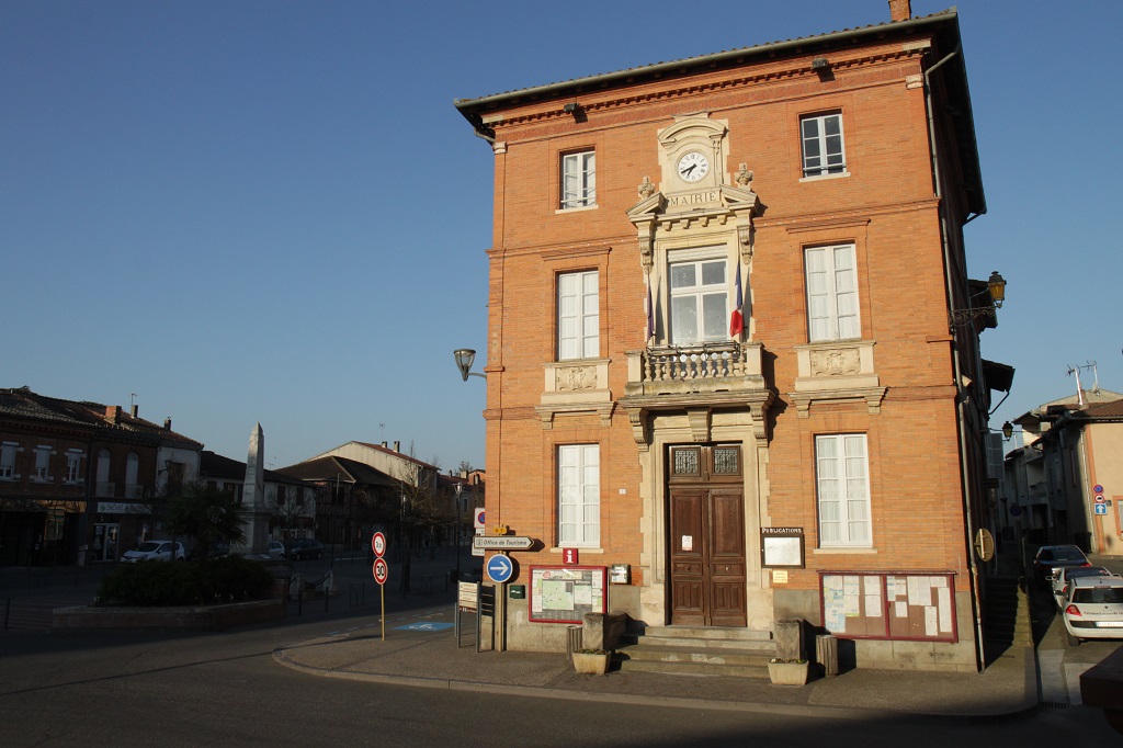 Médiacités – Mairie 1