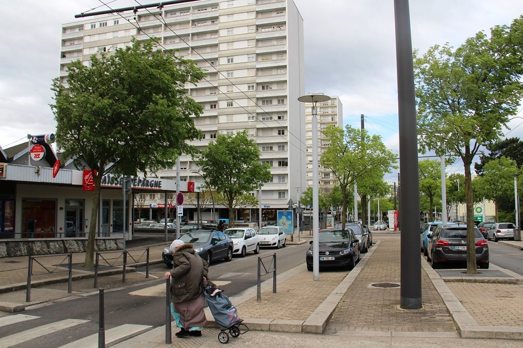 Numéro De Téléphone De La Caf À Rillieux La Pape