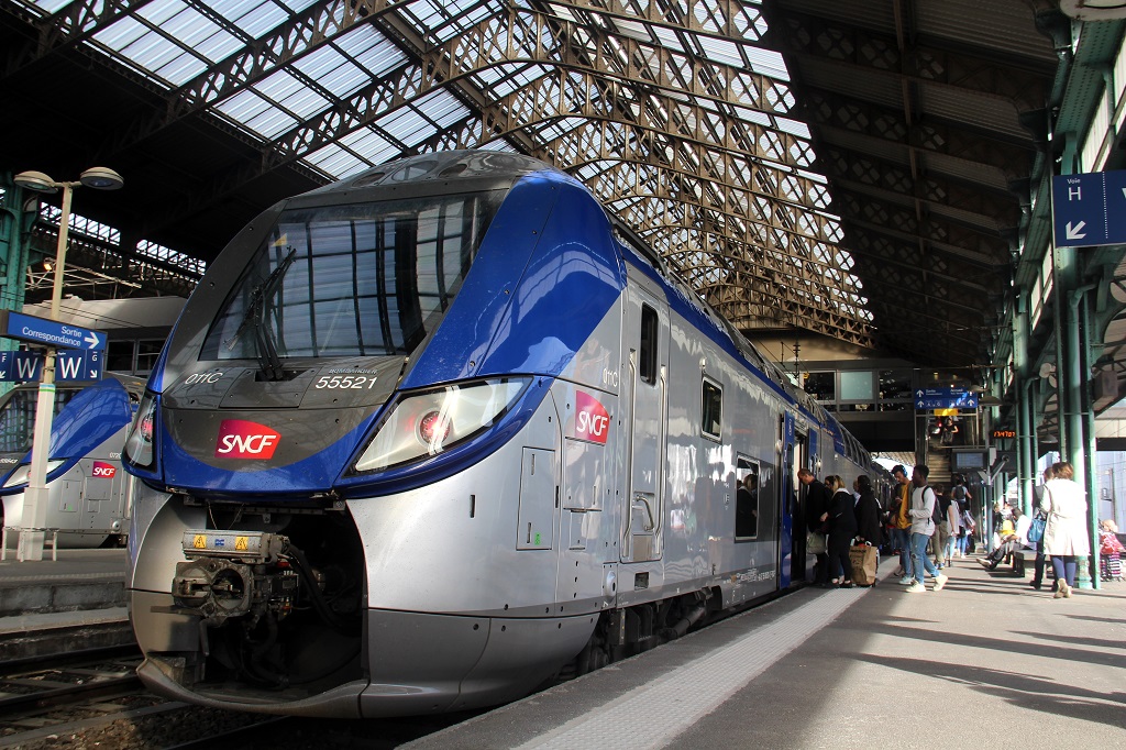 La SNCF condamnée pour avoir licencié un lanceur d’alerte