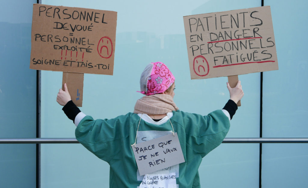 Liste Des Médecins De L'hopital Des Quinze Vingt