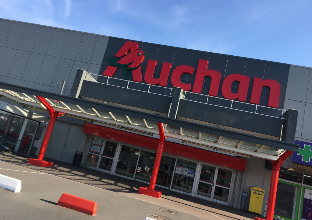 Auchan : cette liste noire qui fait craindre une casse sociale massive